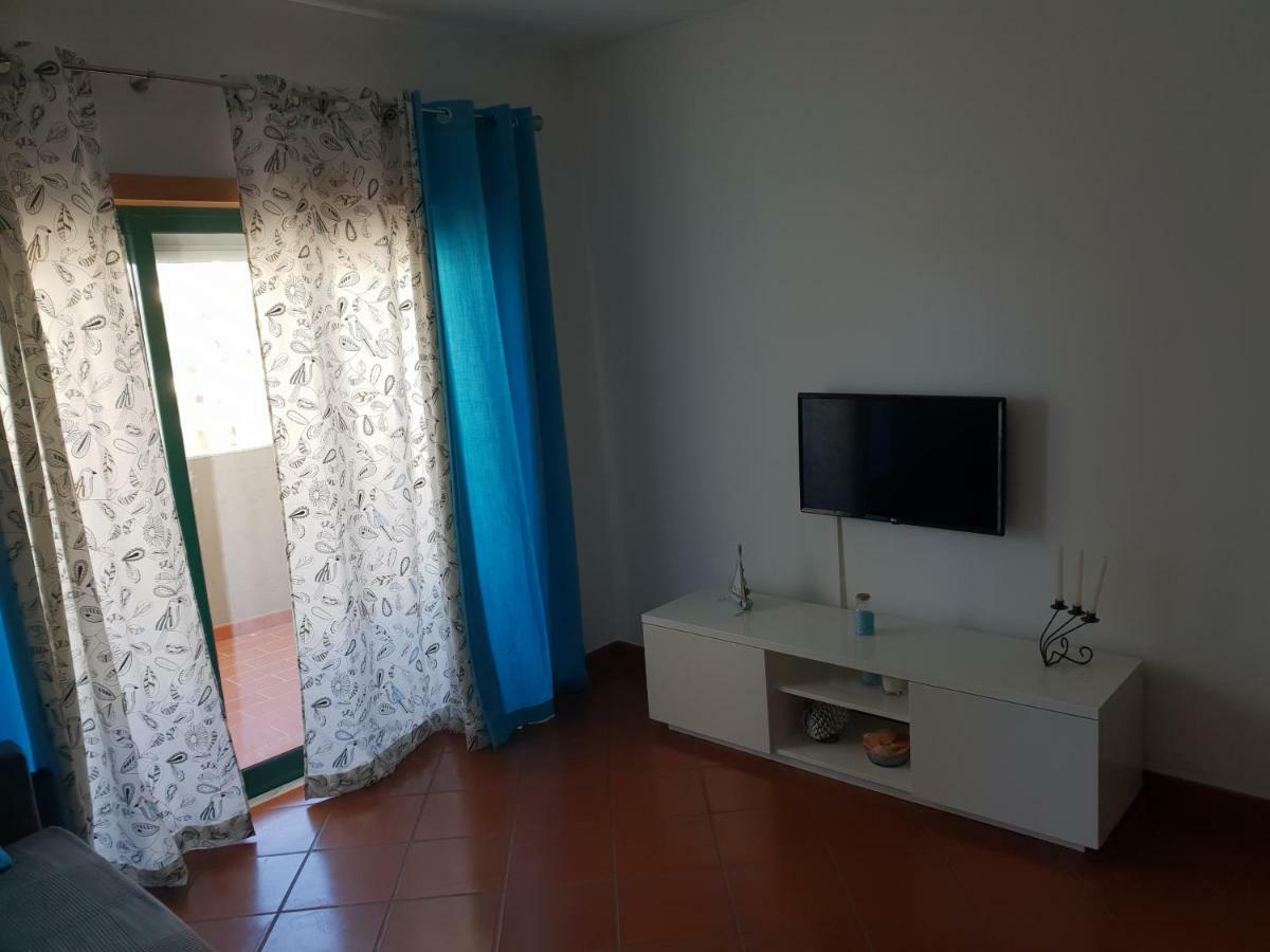 Xperience Algarve - Ocean Terrace Apartment Armacao de Pera Ngoại thất bức ảnh