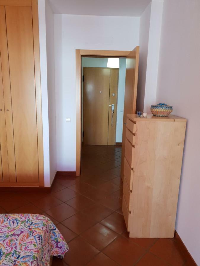 Xperience Algarve - Ocean Terrace Apartment Armacao de Pera Ngoại thất bức ảnh