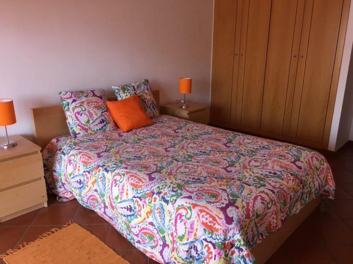 Xperience Algarve - Ocean Terrace Apartment Armacao de Pera Ngoại thất bức ảnh