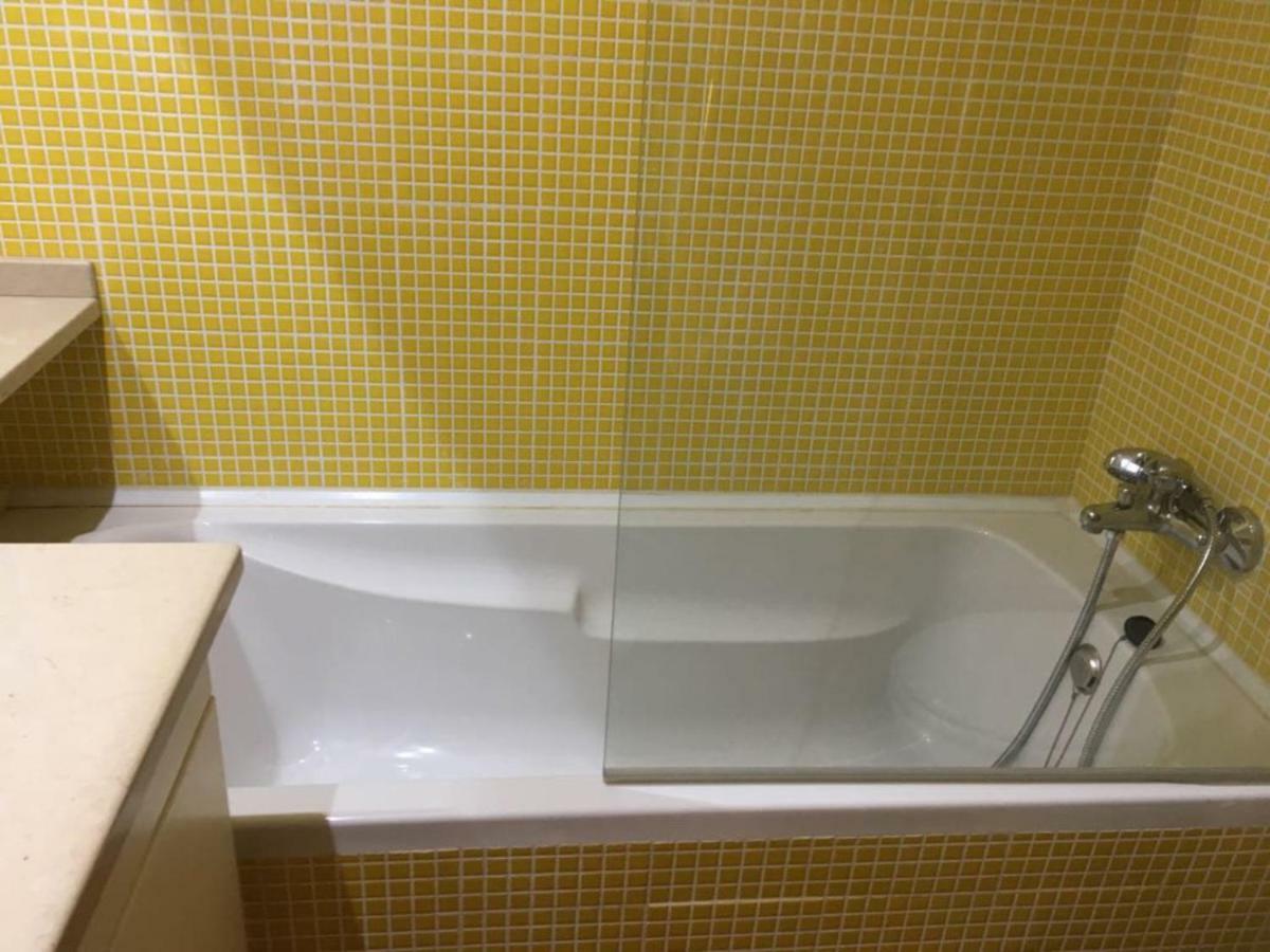 Xperience Algarve - Ocean Terrace Apartment Armacao de Pera Ngoại thất bức ảnh