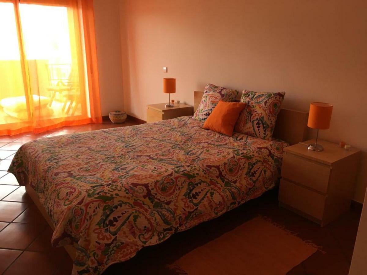 Xperience Algarve - Ocean Terrace Apartment Armacao de Pera Ngoại thất bức ảnh